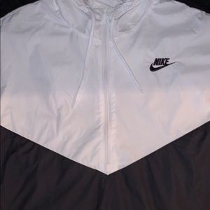 Nike Windbreaker
